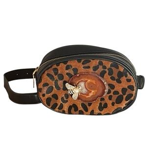 🐝 3AM Forever Sparkling Bee 🐝 Belt Bag Fanny Pack